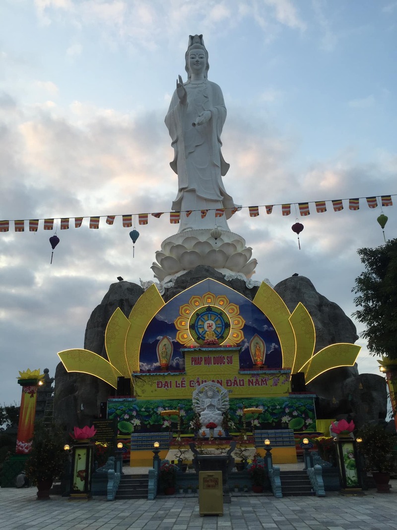 Giới thiệu về chùa Bồ Đề Đà Nẵng  
