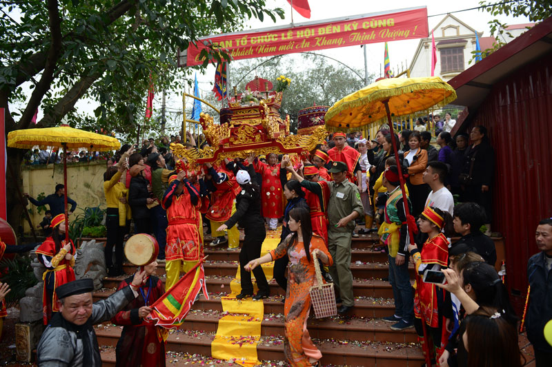 Du lịch Lạng Sơn mùa nào đẹp nhất trong năm?