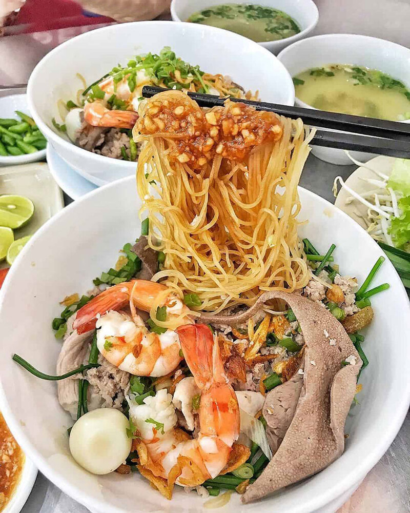 Hủ tiếu Nam Vang – Cách nấu và gợi ý địa chỉ ăn ngon