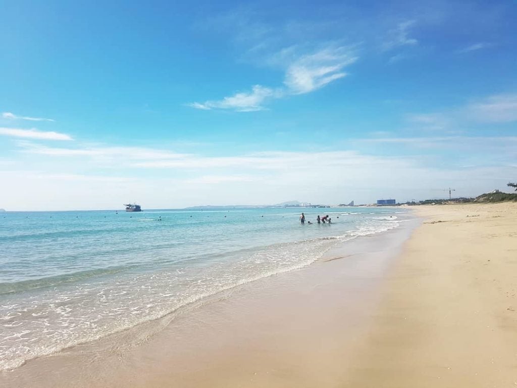 Top 4 khách sạn Cam Ranh giá rẻ gần biển đáng để nghỉ dưỡng