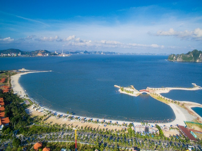 Top 12 khách sạn Hạ Long giá rẻ gần biển “gây thương nhớ”
