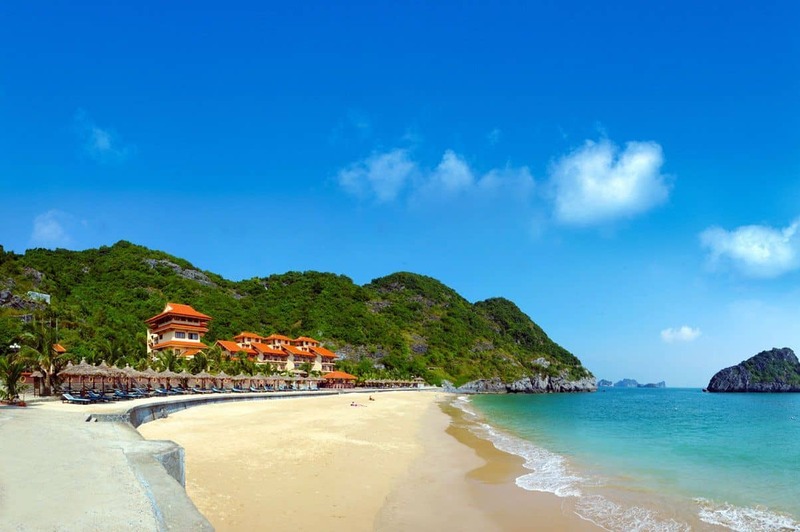 Top 15 khách sạn Hải Phòng giá rẻ gần biển ngay trung tâm 