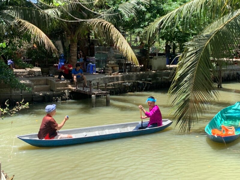 Top 15 khu du lịch sinh thái gần Sài Gòn dành cho ngày cuối tuần