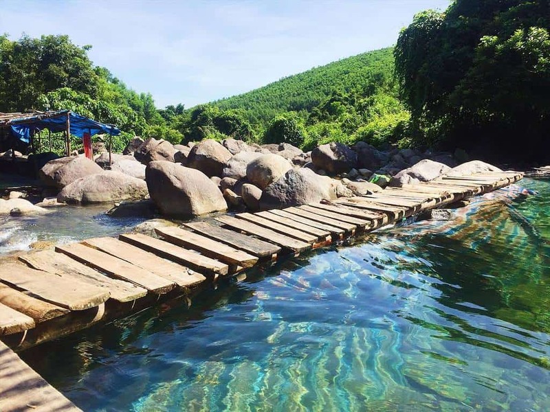 Suối Voi Huế – Địa điểm thư giãn lý tưởng nhất cho mùa hè