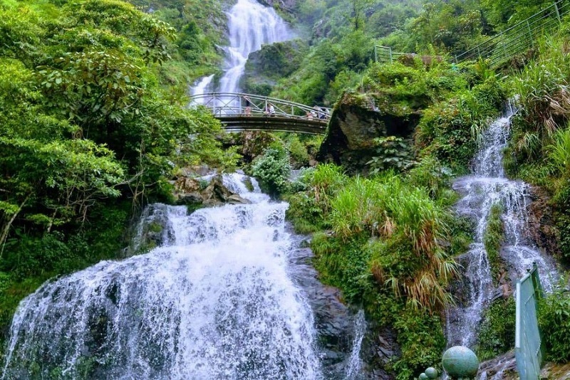 Top 15 villa Sapa giá rẻ thiết kế đẹp view núi rừng hùng vĩ