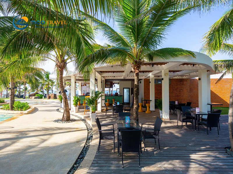 Ảnh chụp villa Review Citadines Pearl Hoi An - Thiên đường nghỉ dưỡng đẹp quên lối về số 7