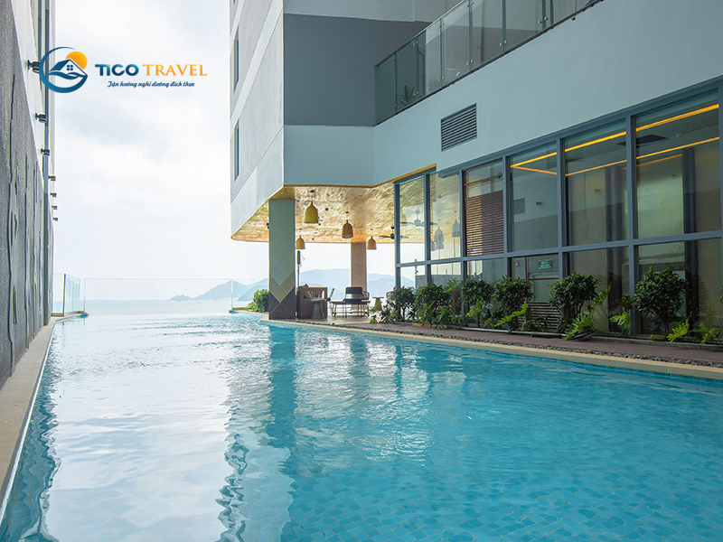 Ảnh chụp villa Review Holi Panorama Nha Trang - Giá phòng & ưu đãi mới nhất số 4