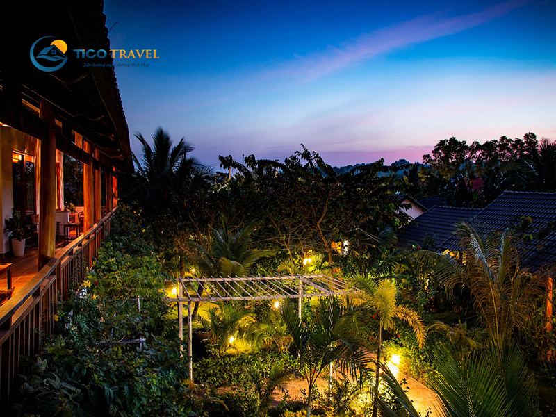 La Casa Resort Phu Quoc