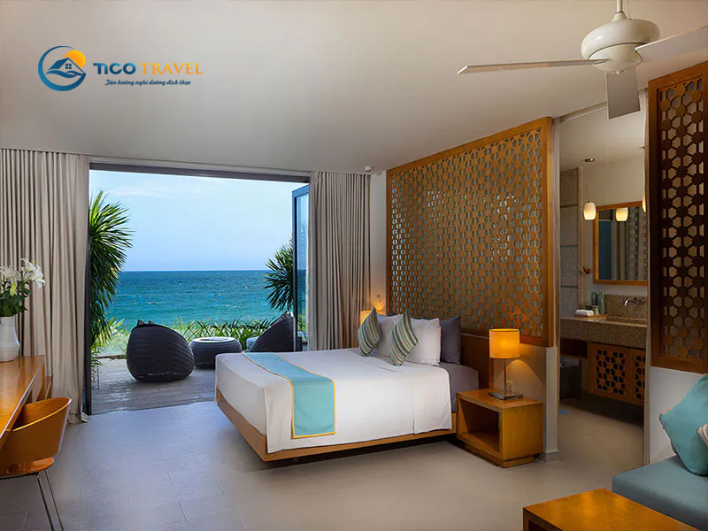 Ảnh chụp villa Khám phá Mia Resort Nha Trang: review chi tiết và giá phòng số 3