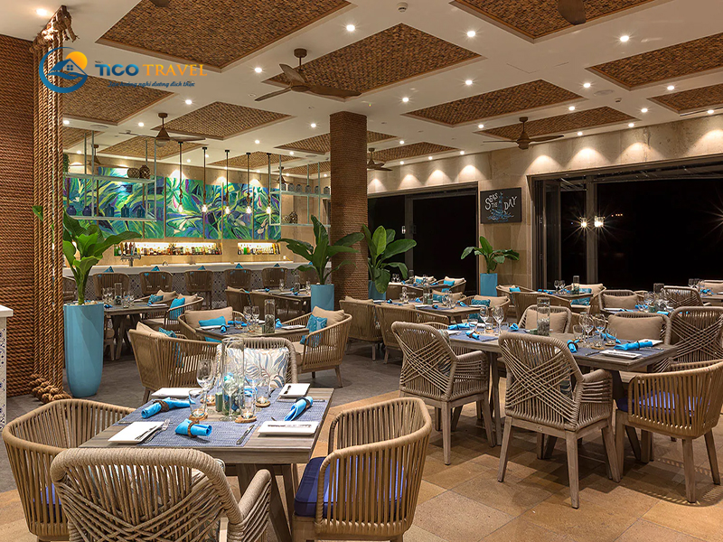 Ảnh chụp villa Khám phá Mia Resort Nha Trang: review chi tiết và giá phòng số 8