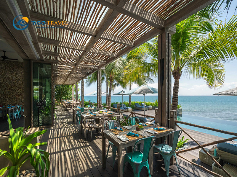 Ảnh chụp villa Khám phá Mia Resort Nha Trang: review chi tiết và giá phòng số 9
