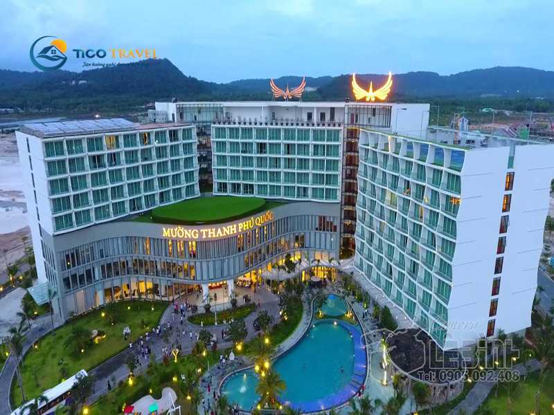 Mường Thanh Phú Quốc Hotel