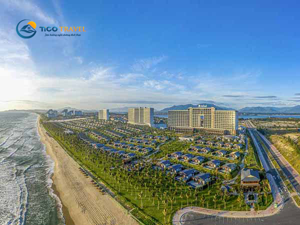 Ảnh chụp villa Review Radisson Blu Resort Cam Ranh - Nơi khơi nguồn cảm xúc số 0