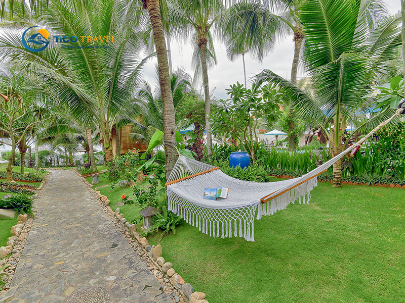Ảnh chụp villa Ravenala Boutique Resort - Tiểu Hawaii thu nhỏ tại biển Phan Thiết số 9