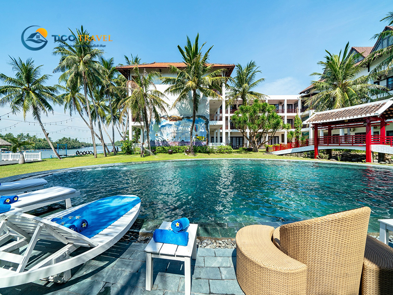 River Beach Resort & Residences Hoi An