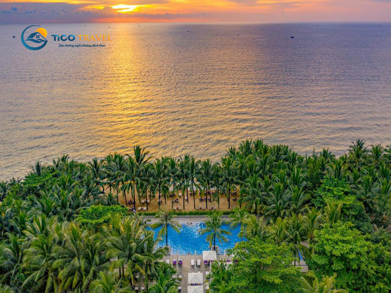 Ảnh chụp villa Review Salinda Resort Phu Quoc Island - Vẻ đẹp quyến rũ khó chối từ số 0
