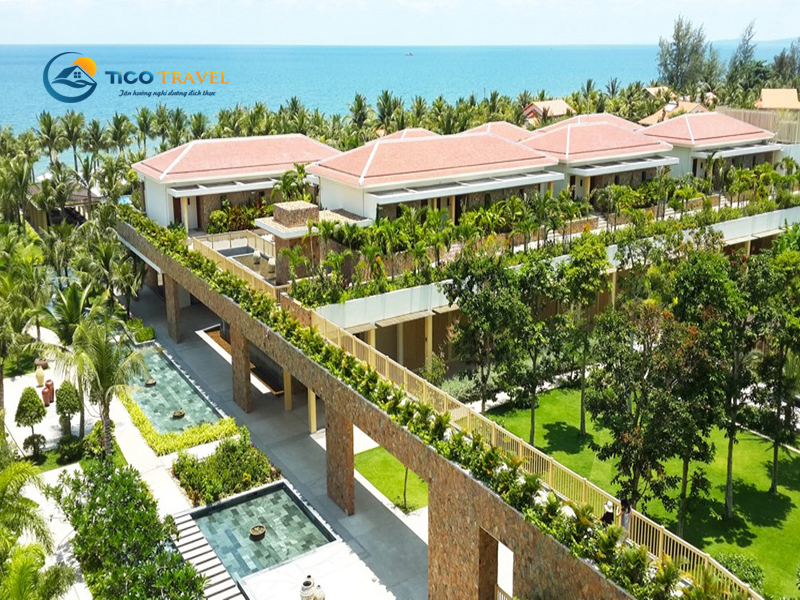 Ảnh chụp villa Review Salinda Resort Phu Quoc Island - Vẻ đẹp quyến rũ khó chối từ số 1