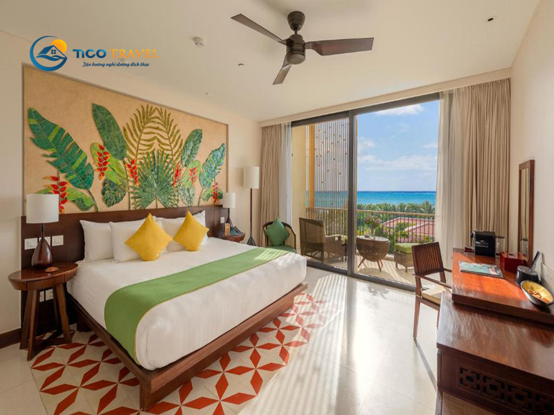 Ảnh chụp villa Review Salinda Resort Phu Quoc Island - Vẻ đẹp quyến rũ khó chối từ số 2