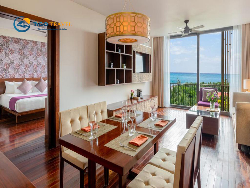 Ảnh chụp villa Review Salinda Resort Phu Quoc Island - Vẻ đẹp quyến rũ khó chối từ số 3