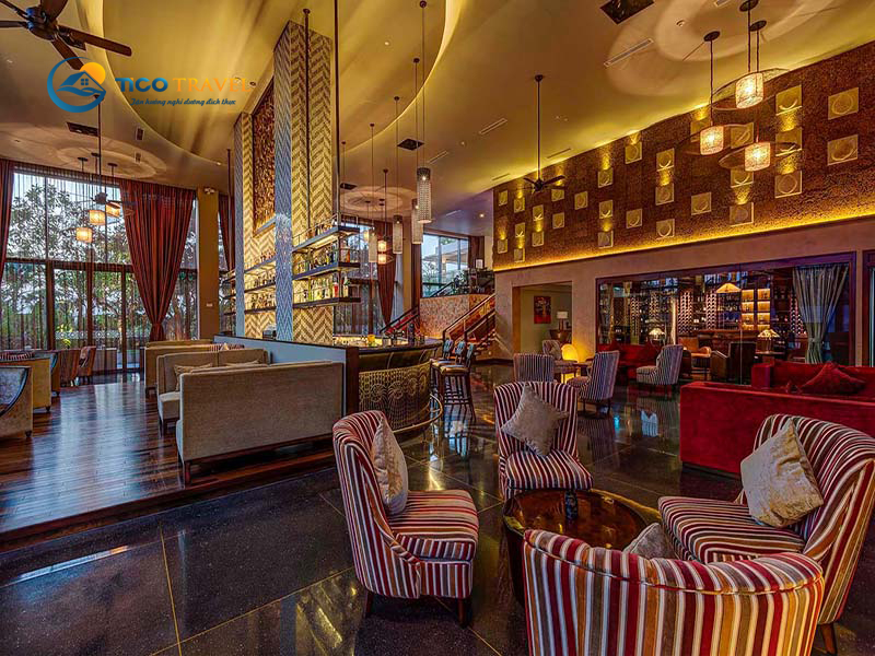 Ảnh chụp villa Review Salinda Resort Phu Quoc Island - Vẻ đẹp quyến rũ khó chối từ số 6