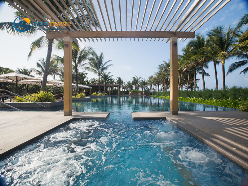 Ảnh chụp villa Review Salinda Resort Phu Quoc Island - Vẻ đẹp quyến rũ khó chối từ số 4