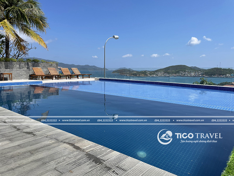 Ảnh chụp villa Villa Nha Trang Tico 21 – Harbor Luxury số 5