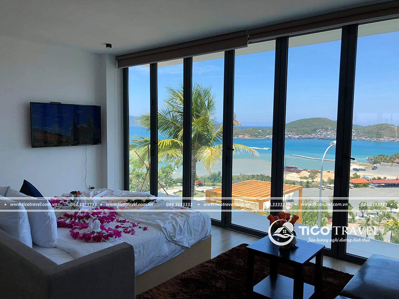 Ảnh chụp villa Villa Nha Trang Tico 21 – Harbor Luxury số 2
