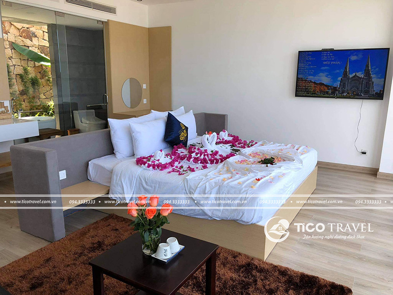 Ảnh chụp villa Villa Nha Trang Tico 21 – Harbor Luxury số 0