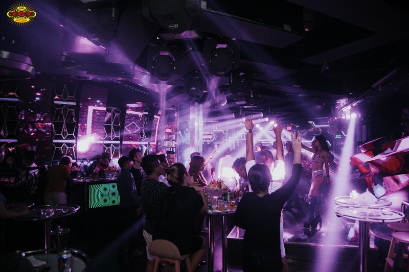 Top 15 quán bar Vũng Tàu sôi động nhất về đêm nên ghé qua