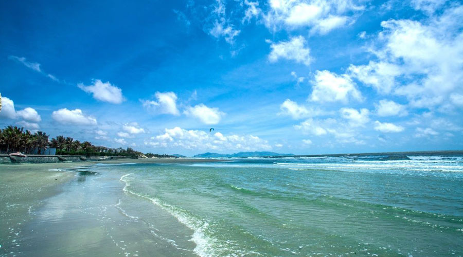 Top 10 resort Long Hải giá rẻ gần biển đáng nghỉ dưỡng nhất