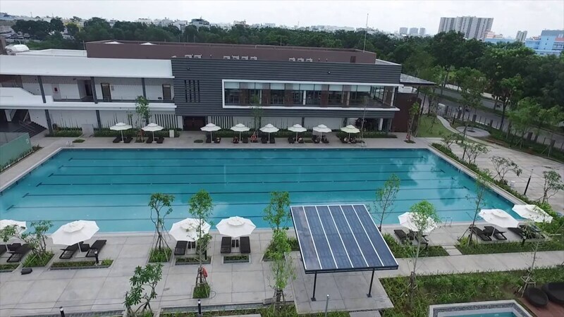 Khám phá top 5 resort Sài Gòn được yêu thích nhất 2022