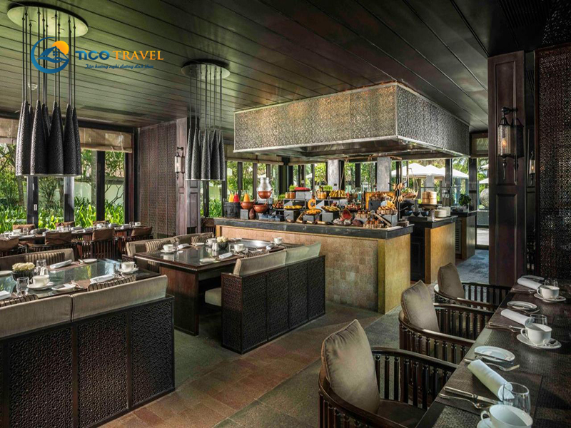 Ảnh chụp villa Review chi tiết khu nghỉ dưỡng Four Seasons Resort The Nam Hai Hoi An số 6