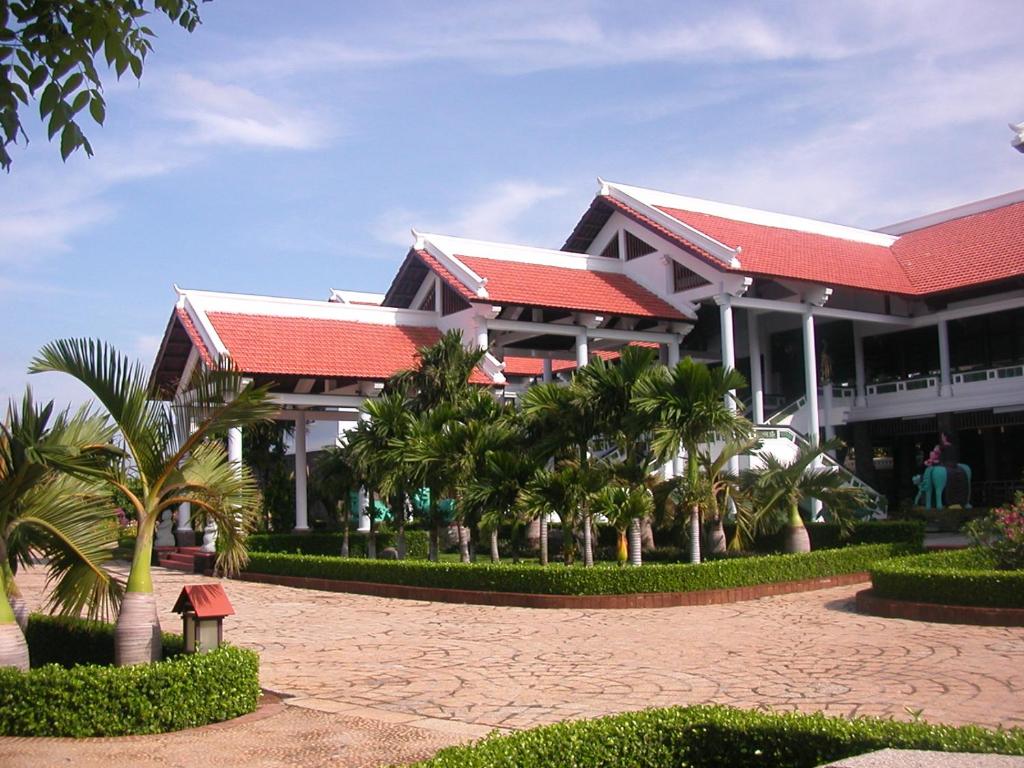 nghỉ dưỡng tại Resort Long Hải