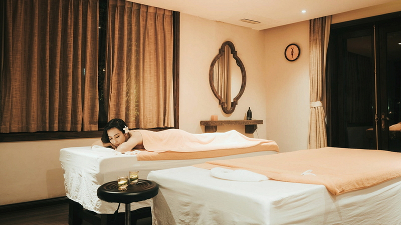 Review Melia Ba Vì Resort - Kinh nghiệm đặt phòng, giá và voucher