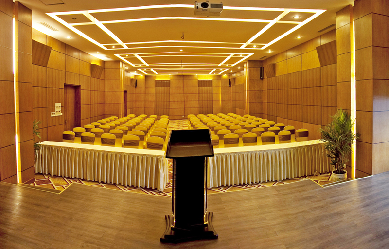 Những tiện ích nổi bật chỉ có thể có tại Mường Thanh Grand Hạ Long