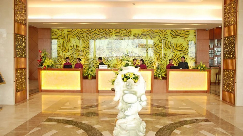 Hướng dẫn di chuyển chi tiết đến Mường Thanh Grand Hạ Long