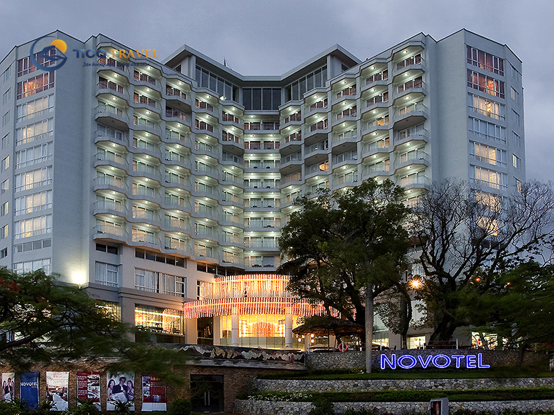 Novotel Sài Gòn