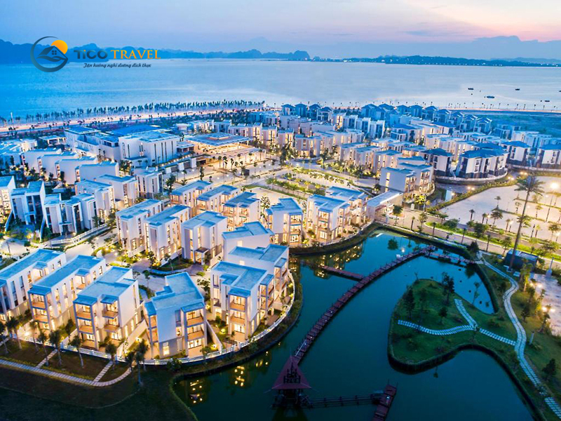 Ảnh chụp villa Review Premier Village Ha Long Bay Resort - Đẳng cấp 5 sao quốc tế số 0