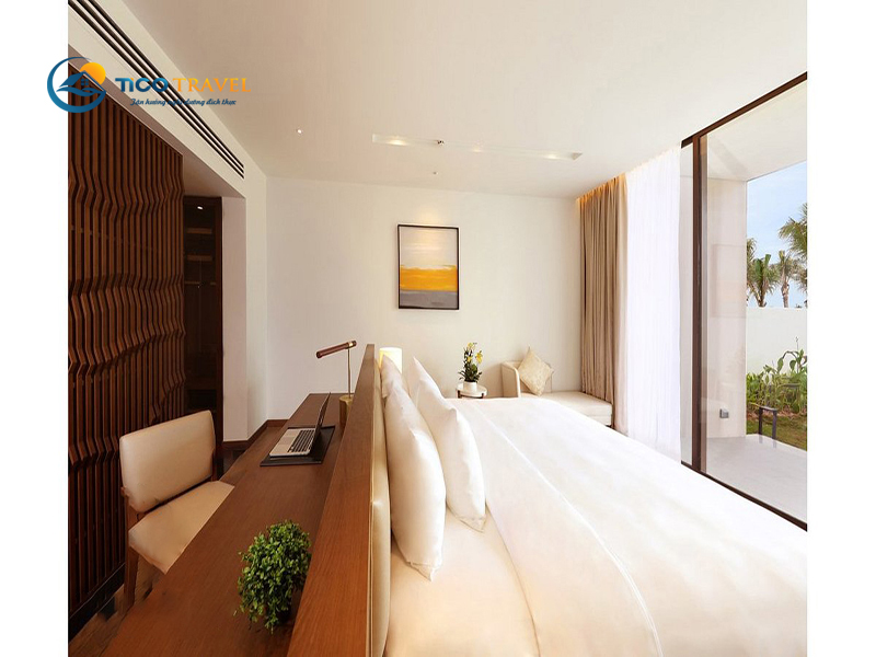 Ảnh chụp villa Review Premier Village Ha Long Bay Resort - Đẳng cấp 5 sao quốc tế số 3