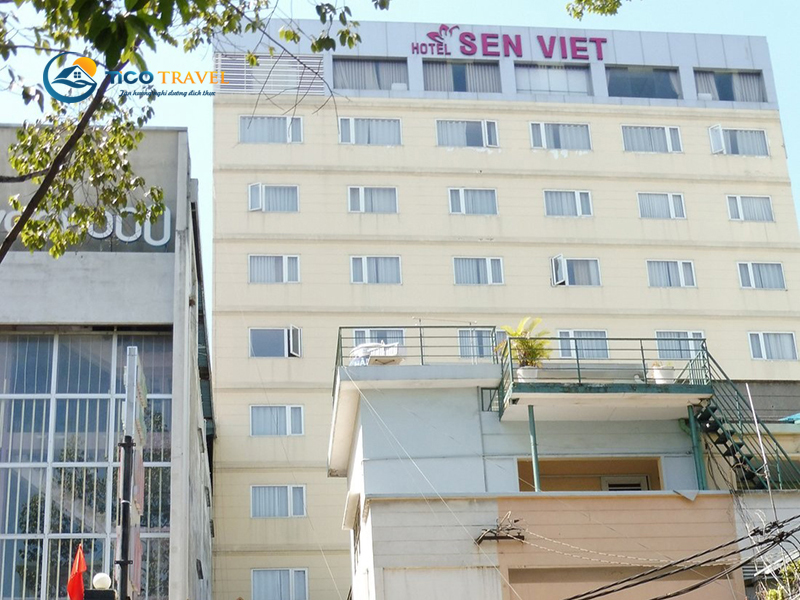 Sen Việt Hotel