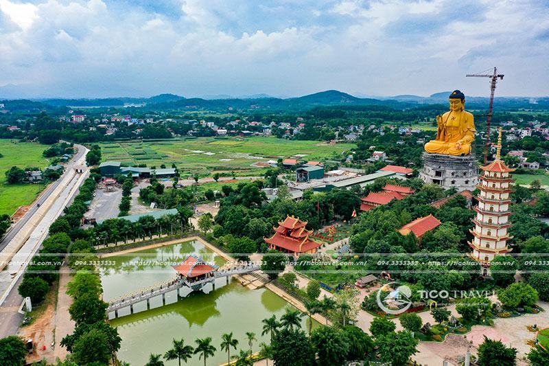 Review Tomodachi Retreat Làng Mít Sơn Tây Resort bảng giá