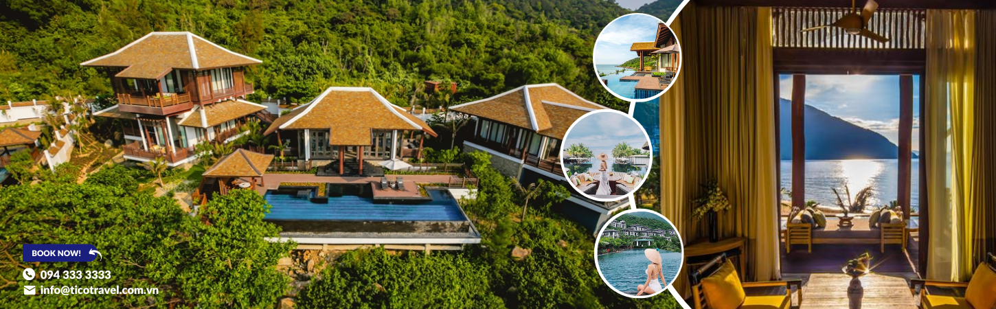 Top 20 Biệt thự Villa Đà Nẵng Giá Rẻ Có Hồ Bơi Riêng View Biển - Ảnh đại diện