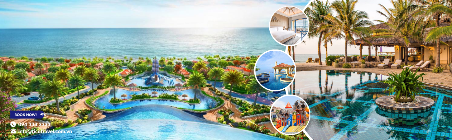 Top 20 Biệt Thự Villa Mũi Né Phan Thiết Giá Rẻ Gần Biển Có Hồ Bơi - Ảnh đại diện