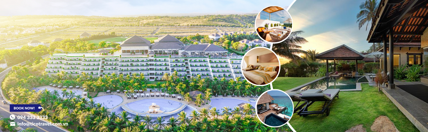 Resort Phan Thiết