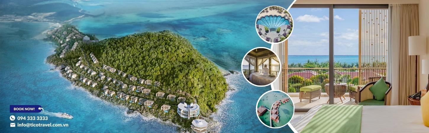 Top 20 Resort Phú Quốc Giá Rẻ View Biển Có Hồ Bơi Đẹp Nhất - Ảnh đại diện