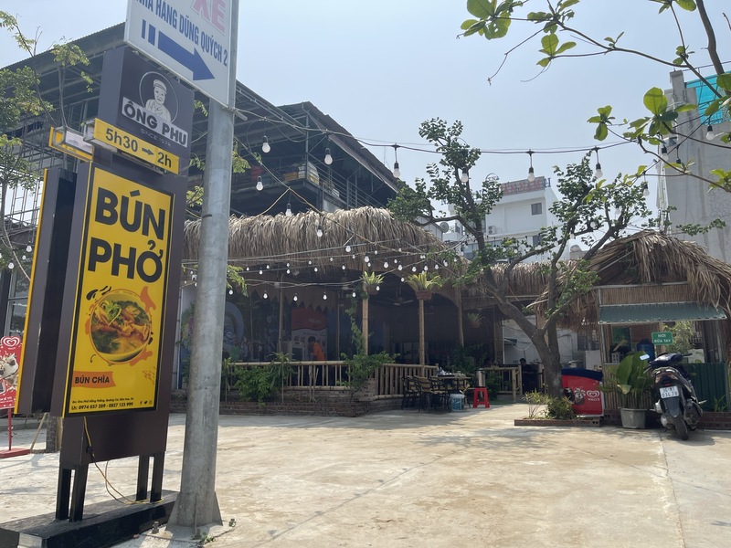 Top 18 quán ăn ngon Sầm Sơn khiến du khách nhung nhớ