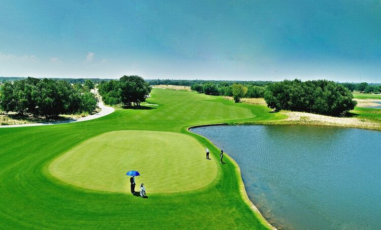 Review sân golf Vinpearl Nam Hội An – Khu giải trí hấp dẫn không thể bỏ lỡ - Ảnh đại diện