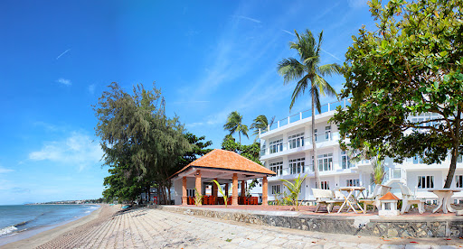 Giới thiệu tổng quan về Sand Beach Resort Phan Thiết