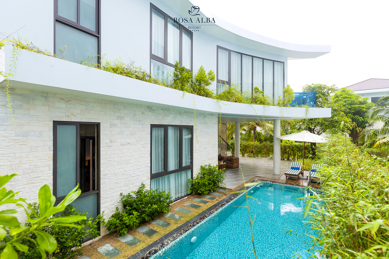 Top 10 villa Phú Yên view biển, giá rẻ đáng để nghỉ dưỡng