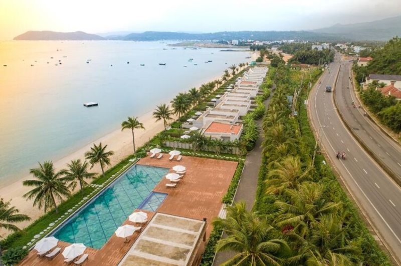 Top 10 villa Phú Yên view biển, giá rẻ đáng để nghỉ dưỡng